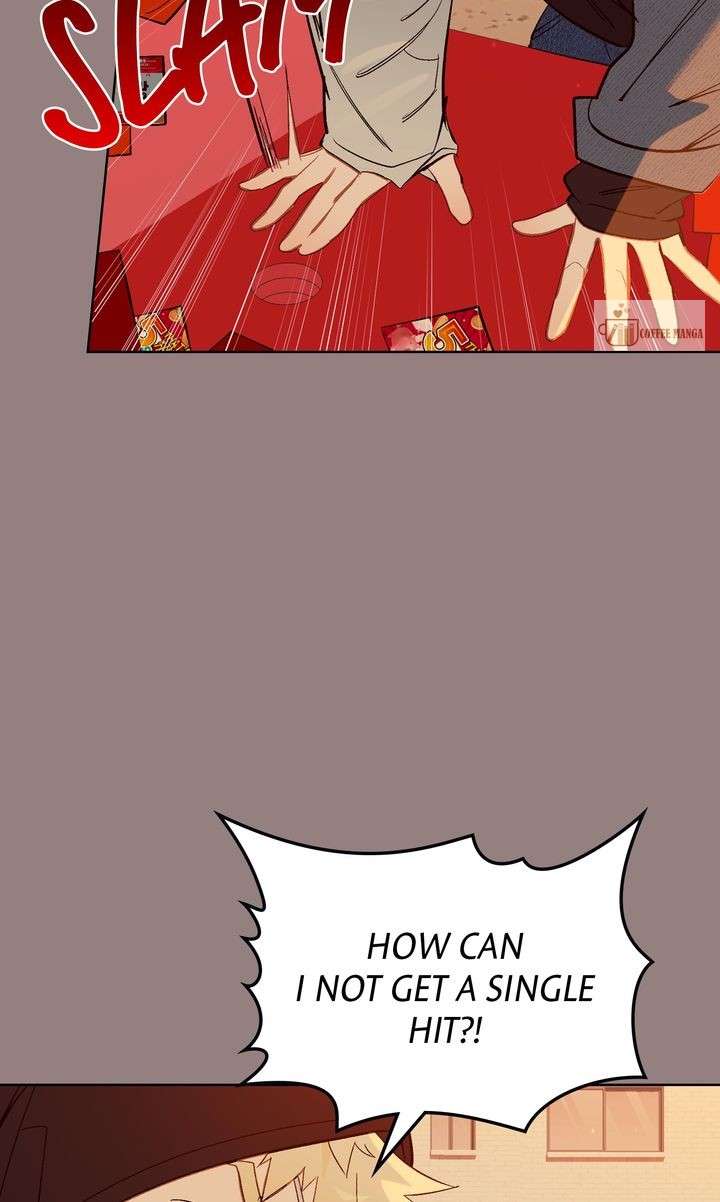 Even If Despair Consumes You Chapter 75 - Page 72