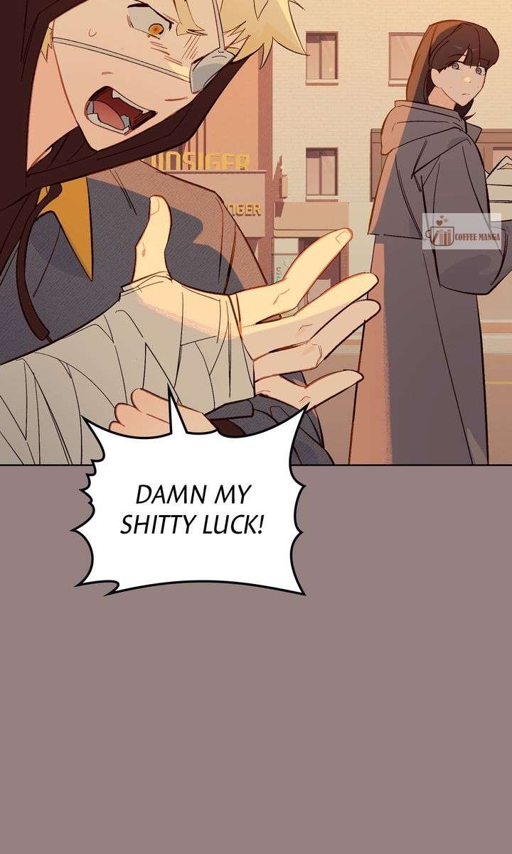 Even If Despair Consumes You Chapter 75 - Page 73