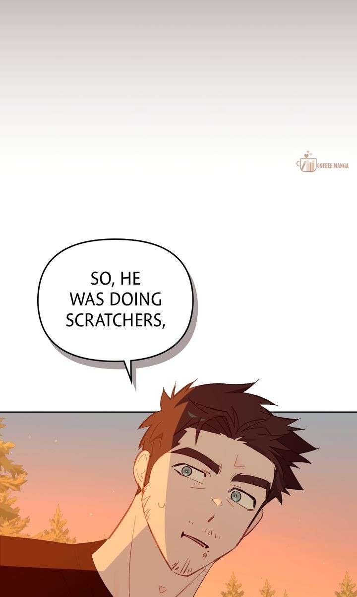 Even If Despair Consumes You Chapter 75 - Page 77