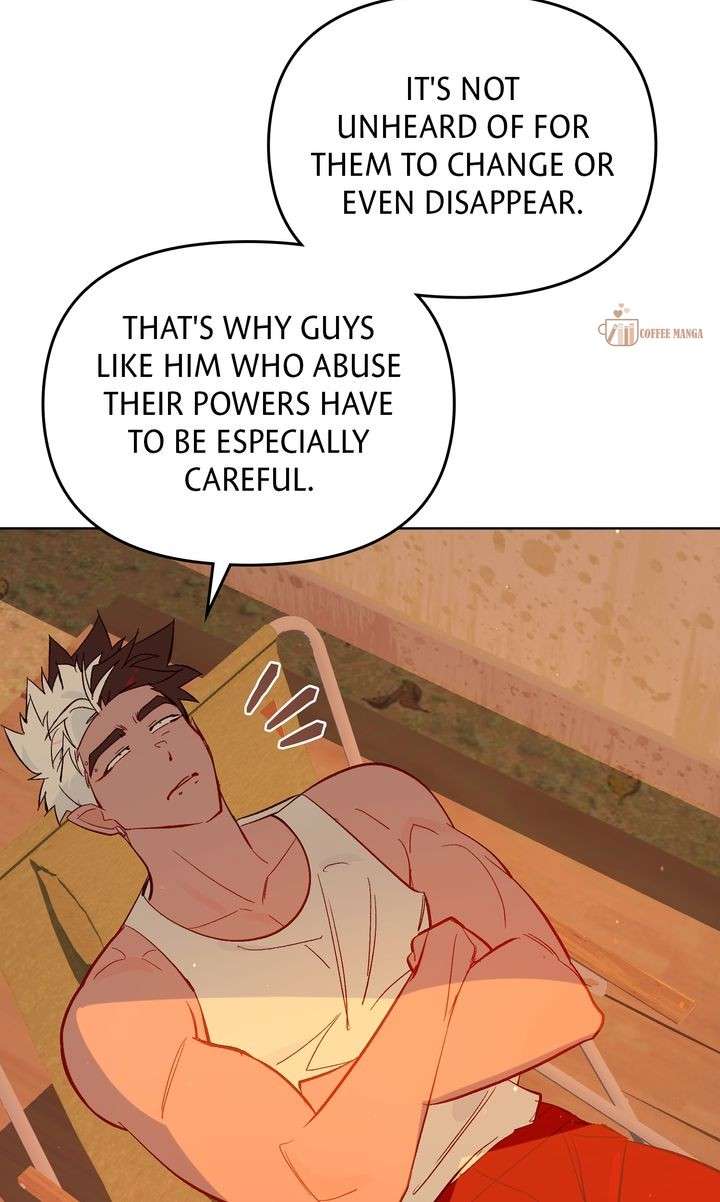 Even If Despair Consumes You Chapter 75 - Page 81