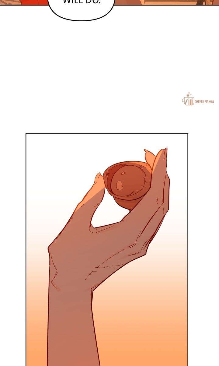 Even If Despair Consumes You Chapter 75 - Page 86