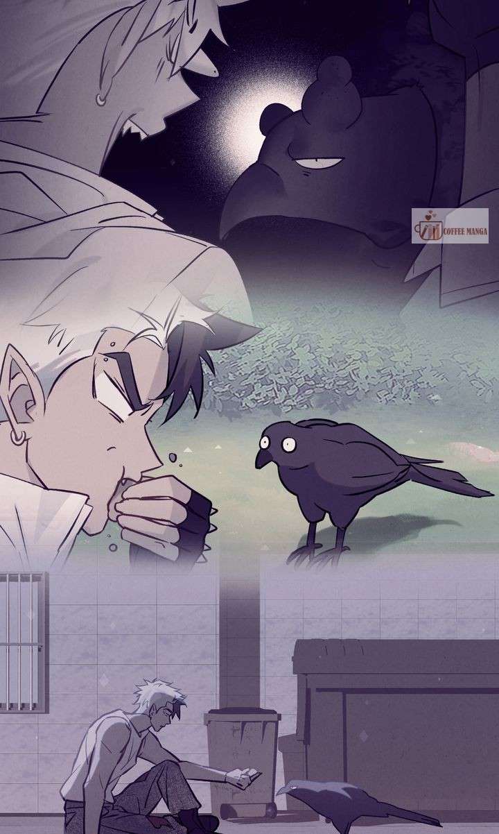 Even If Despair Consumes You Chapter 75 - Page 89