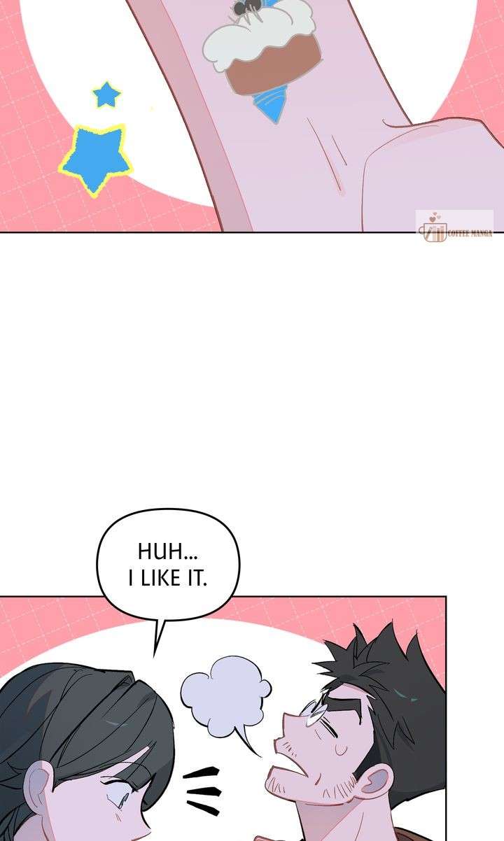 Even If Despair Consumes You Chapter 75 - Page 9