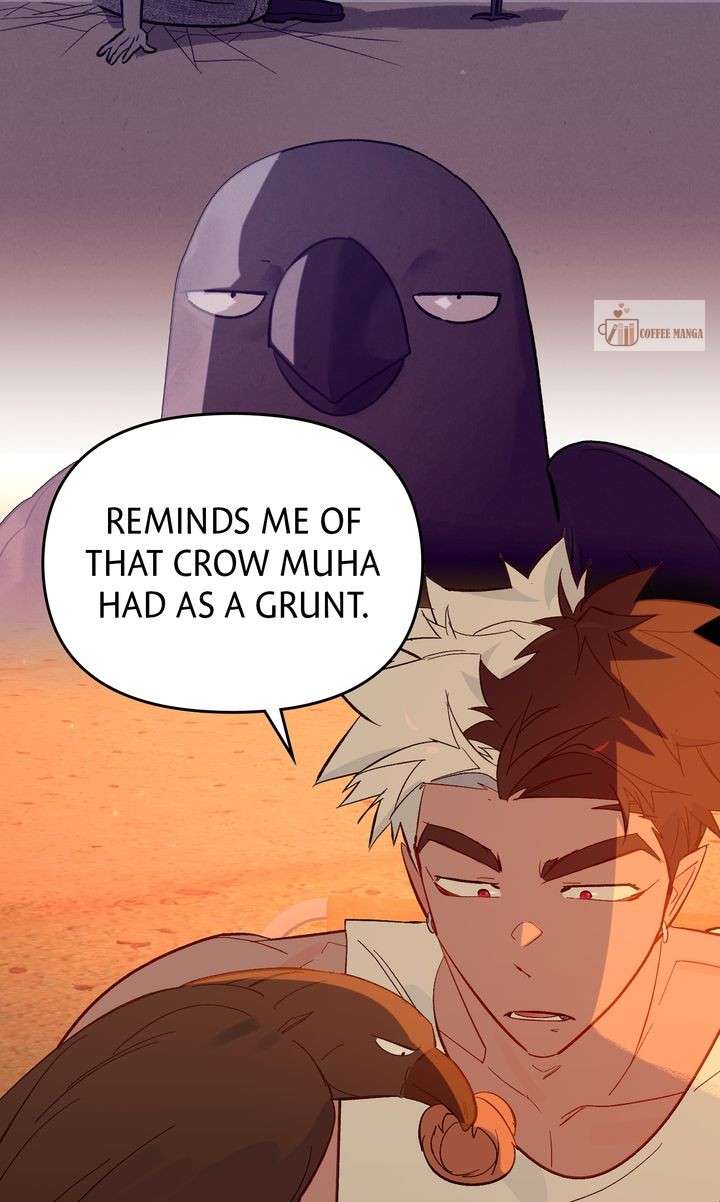 Even If Despair Consumes You Chapter 75 - Page 90