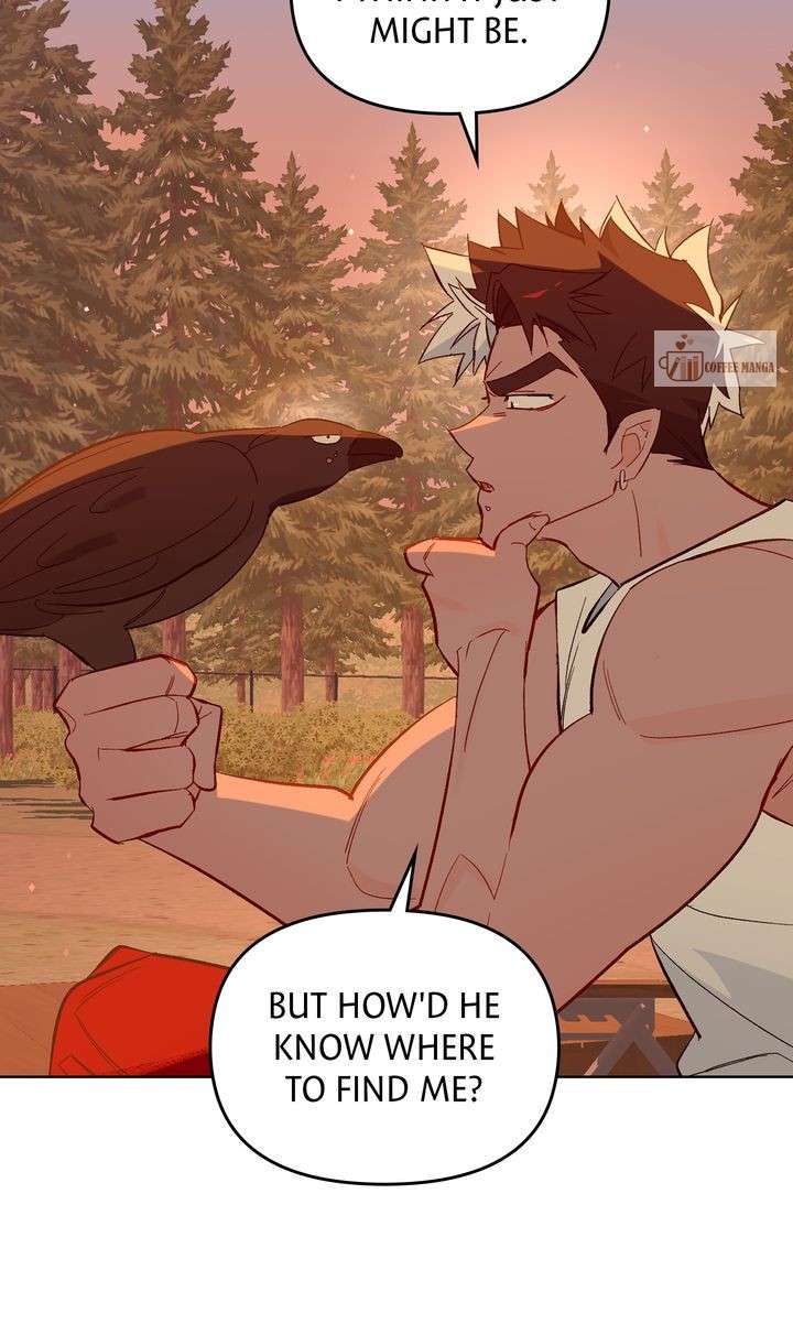 Even If Despair Consumes You Chapter 75 - Page 93