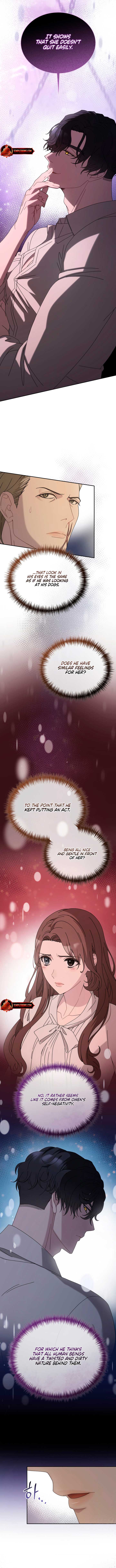 Doberman Chapter 33 - Page 11