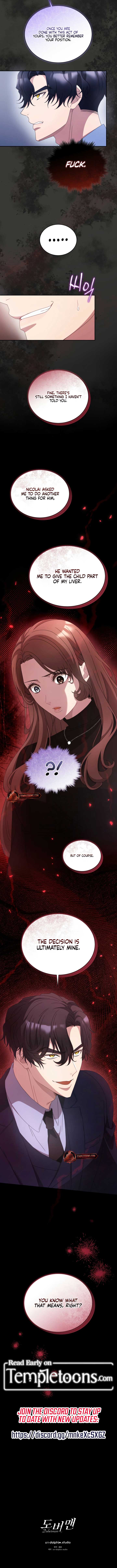 Doberman Chapter 58 - Page 7