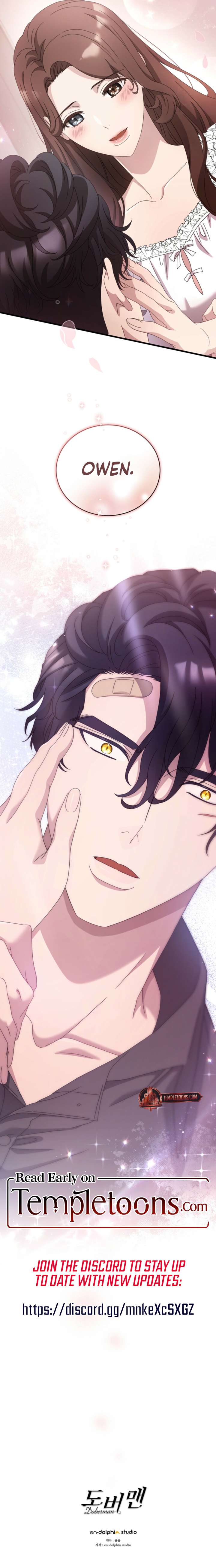 Doberman Chapter 65 - Page 15