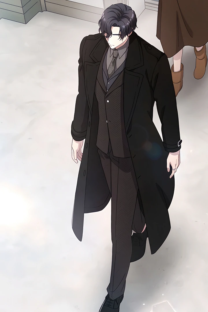 Doberman Chapter 68 - Page 70