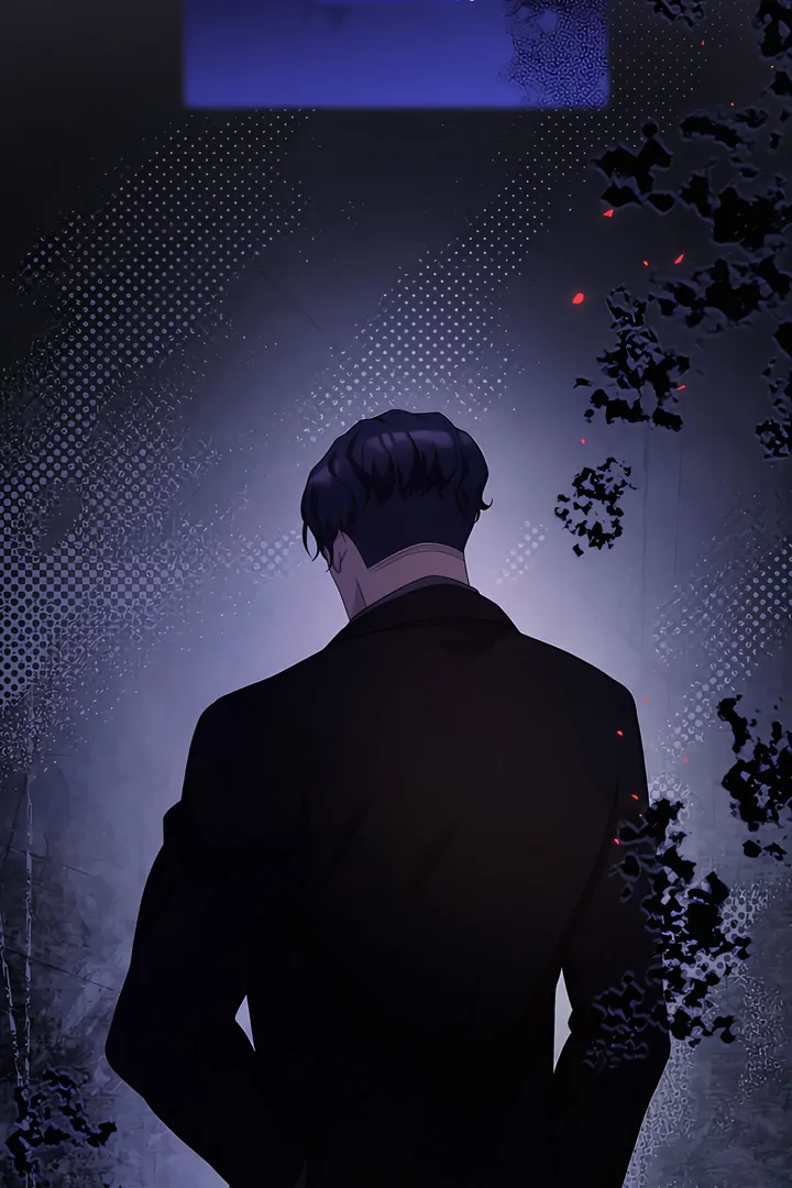 Doberman Chapter 68 - Page 8