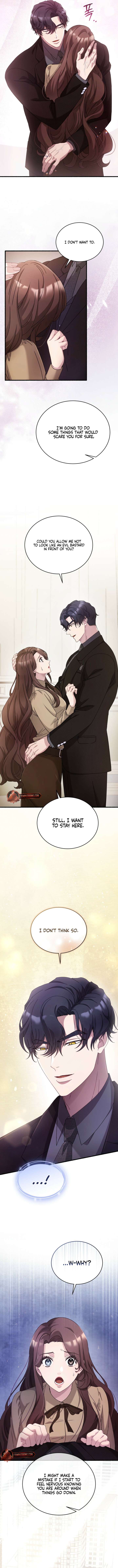 Doberman Chapter 70 - Page 7