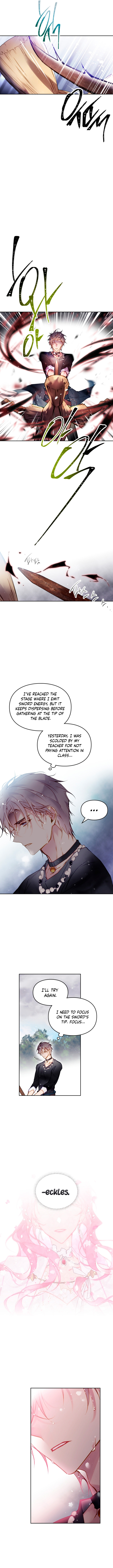 Death Is The Only Ending For The Villainess Chapter 126 - Page 6