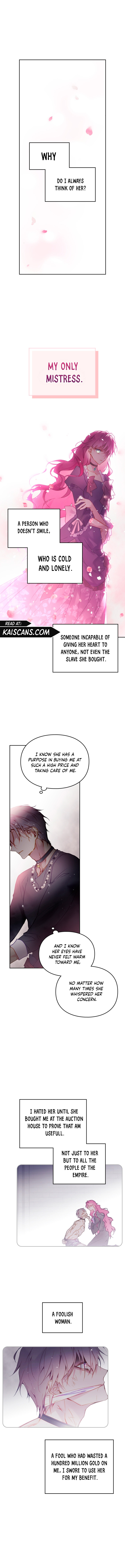 Death Is The Only Ending For The Villainess Chapter 126 - Page 7