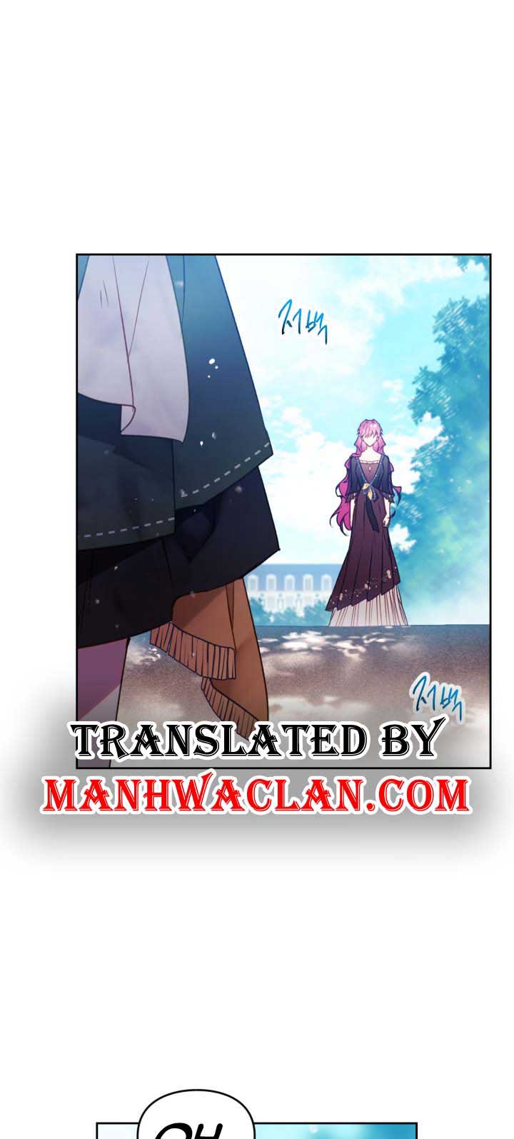 Death Is The Only Ending For The Villainess Chapter 138 - Page 1