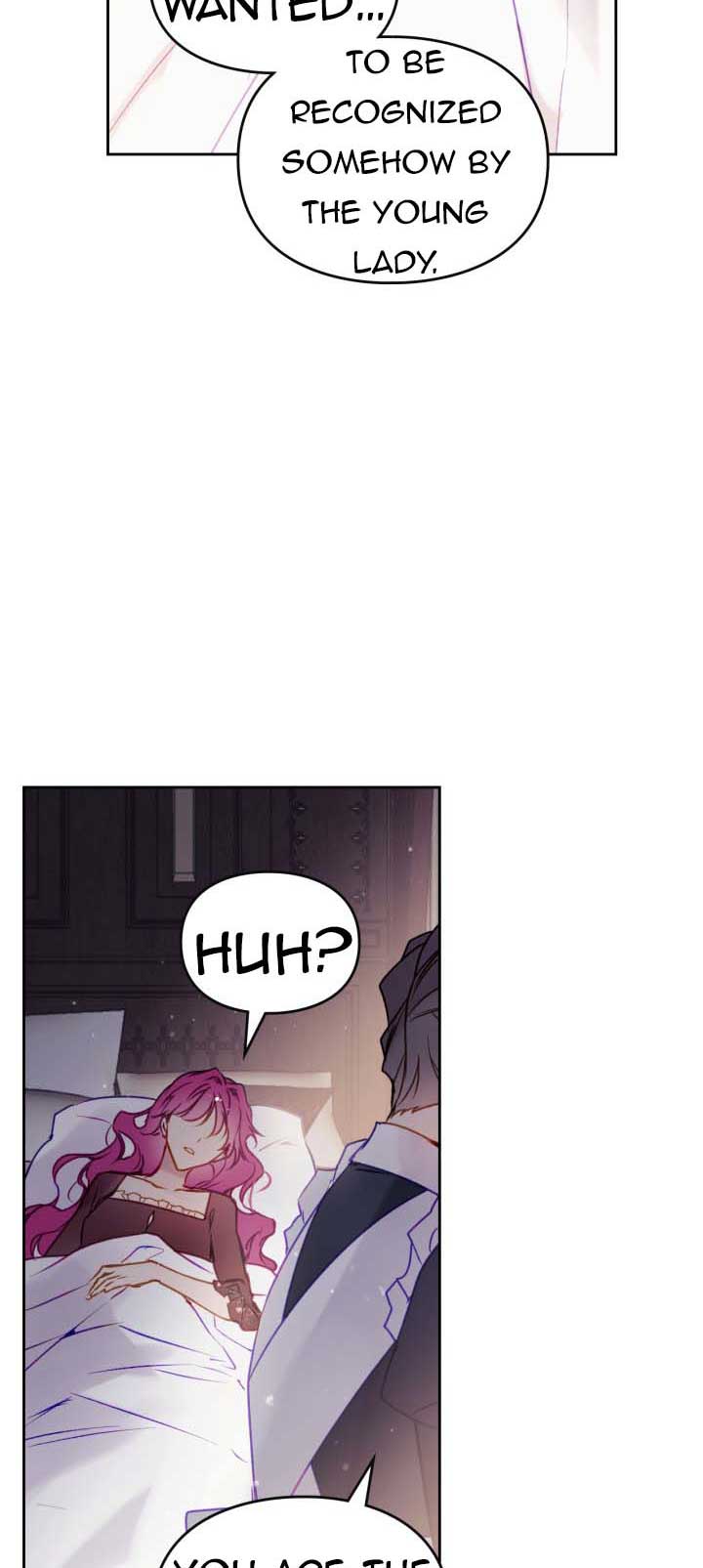 Death Is The Only Ending For The Villainess Chapter 140 - Page 2