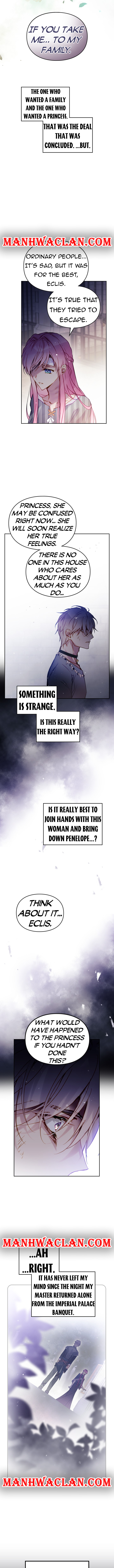 Death Is The Only Ending For The Villainess Chapter 144 - Page 5
