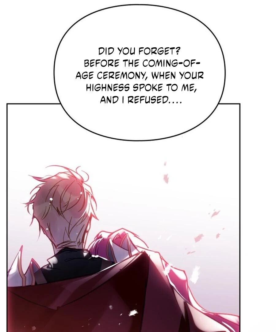 Death Is The Only Ending For The Villainess Chapter 184 - Page 102