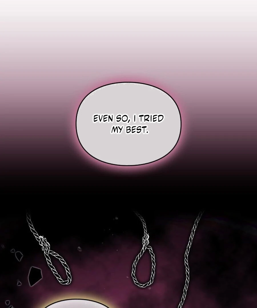 Death Is The Only Ending For The Villainess Chapter 184 - Page 25