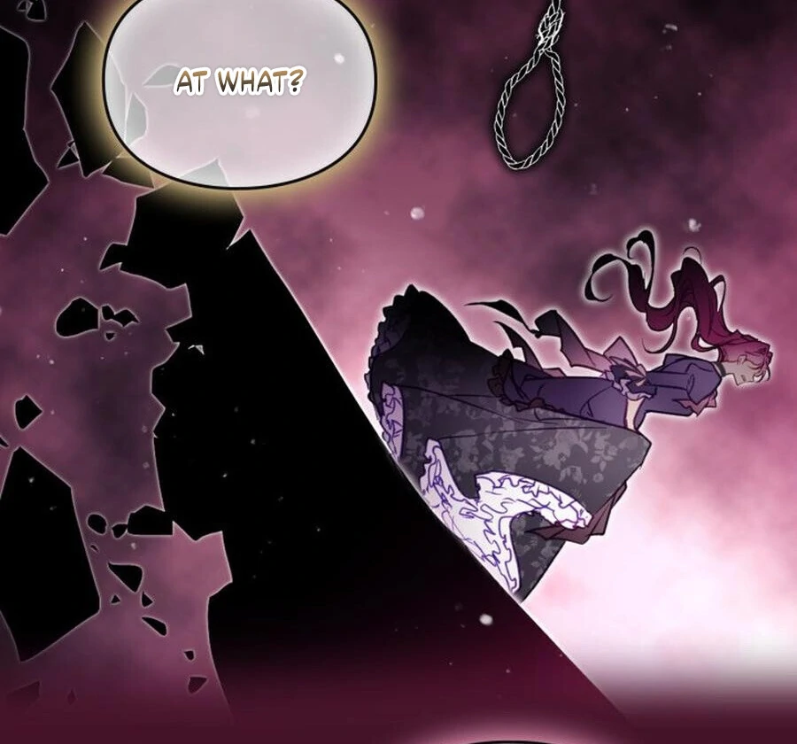 Death Is The Only Ending For The Villainess Chapter 184 - Page 26