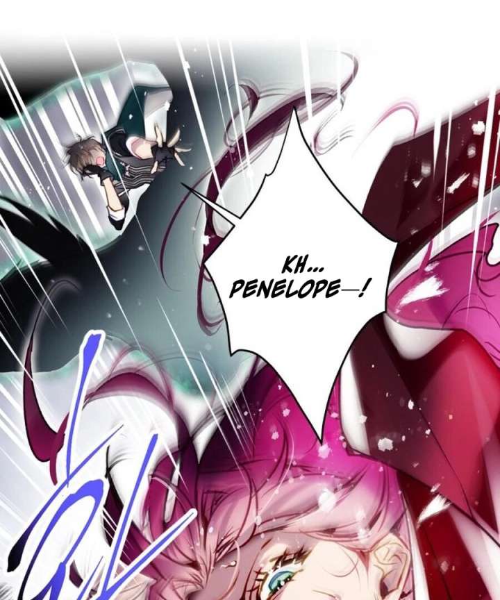 Death Is The Only Ending For The Villainess Chapter 188 - Page 15