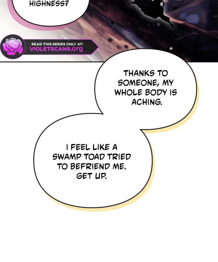 Death Is The Only Ending For The Villainess Chapter 188 - Page 29