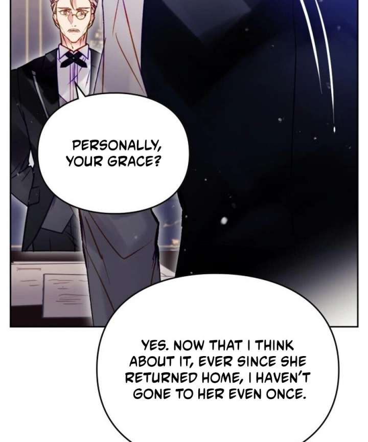 Death Is The Only Ending For The Villainess Chapter 189 - Page 104