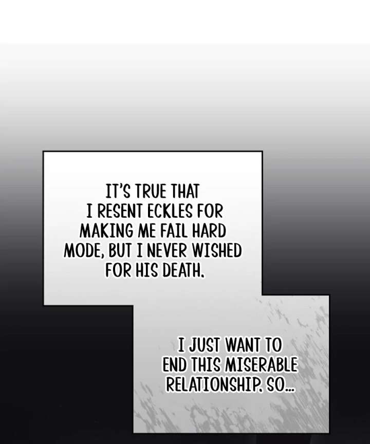 Death Is The Only Ending For The Villainess Chapter 189 - Page 12