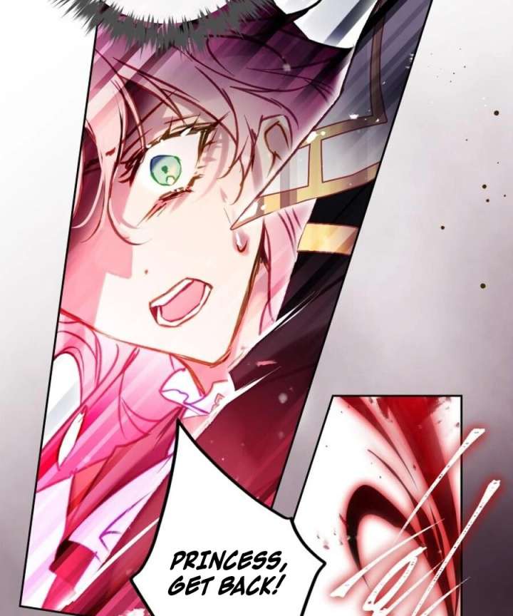 Death Is The Only Ending For The Villainess Chapter 189 - Page 22