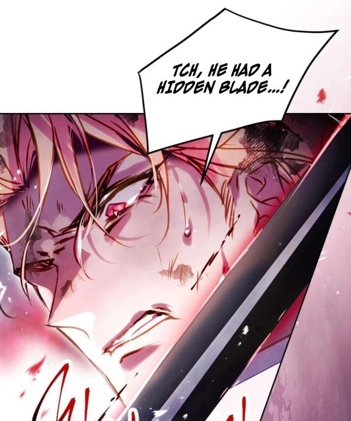 Death Is The Only Ending For The Villainess Chapter 189 - Page 27