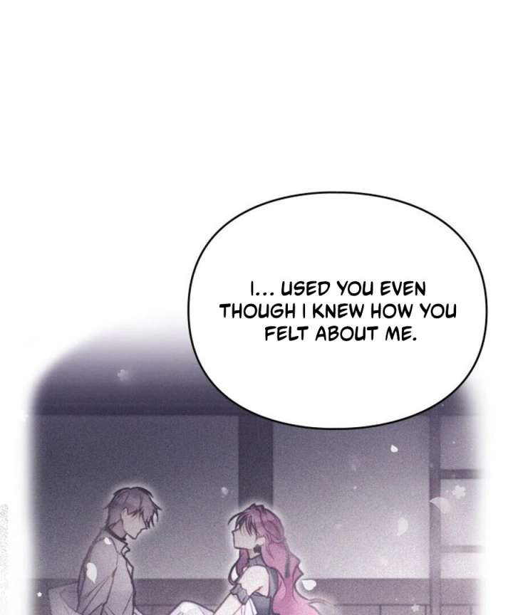 Death Is The Only Ending For The Villainess Chapter 189 - Page 3