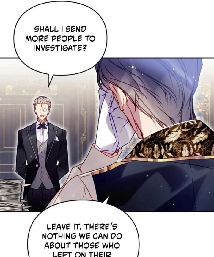 Death Is The Only Ending For The Villainess Chapter 189 - Page 74