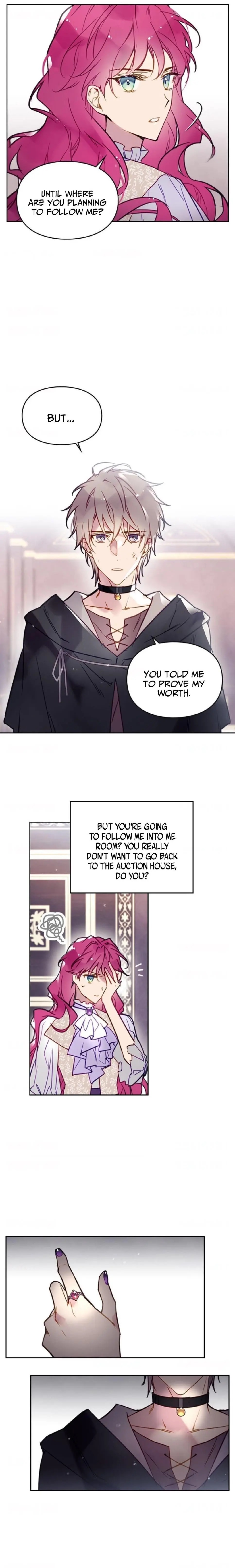 Death Is The Only Ending For The Villainess Chapter 27 - Page 10