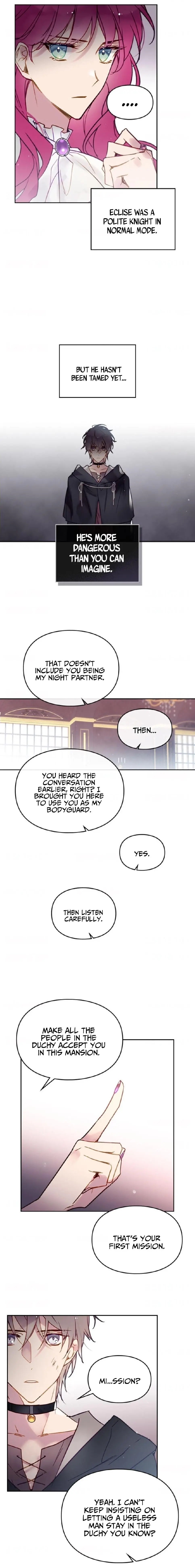 Death Is The Only Ending For The Villainess Chapter 27 - Page 11