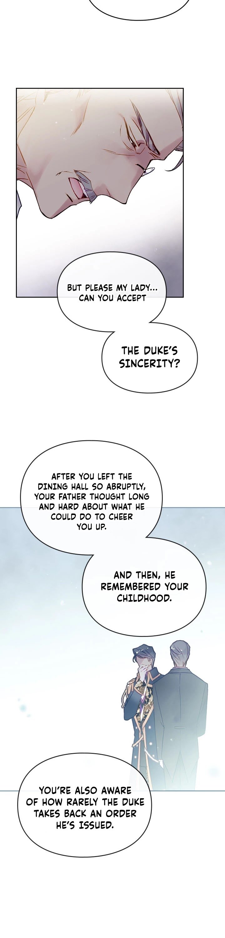 Death Is The Only Ending For The Villainess Chapter 42 - Page 6