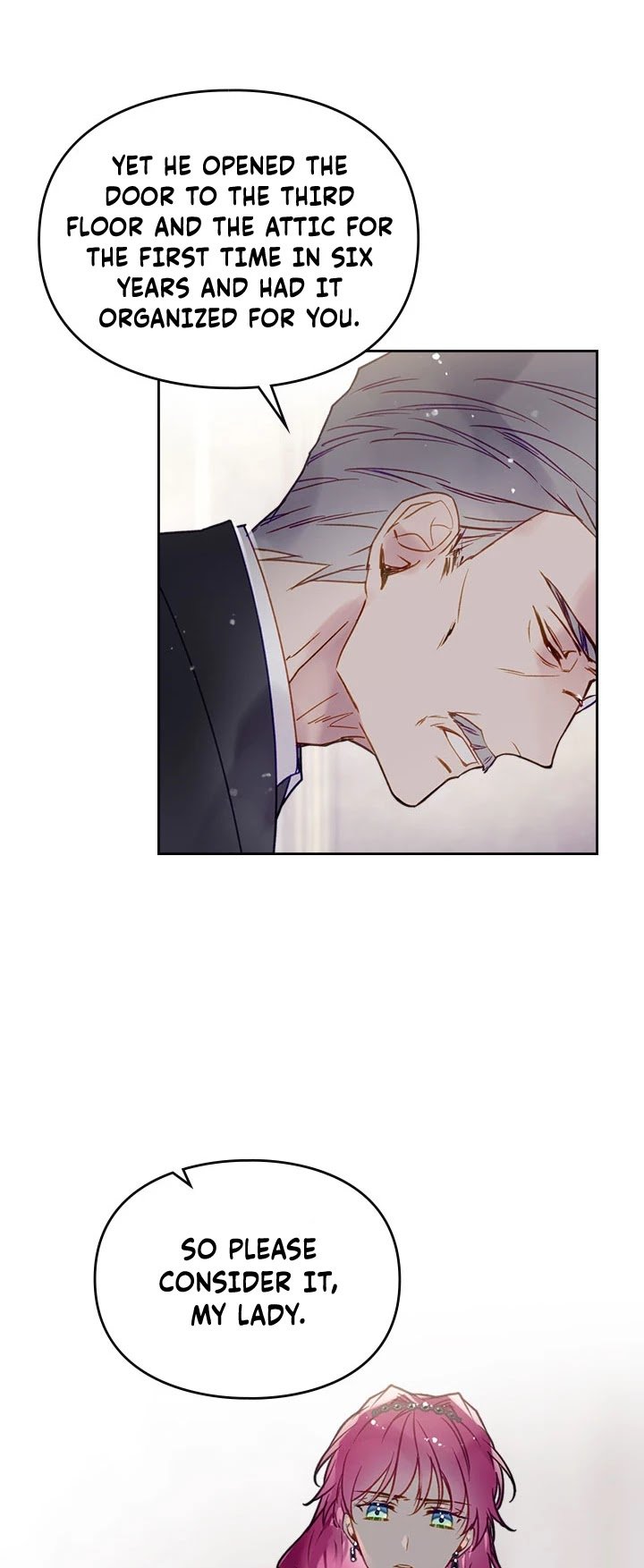 Death Is The Only Ending For The Villainess Chapter 42 - Page 7