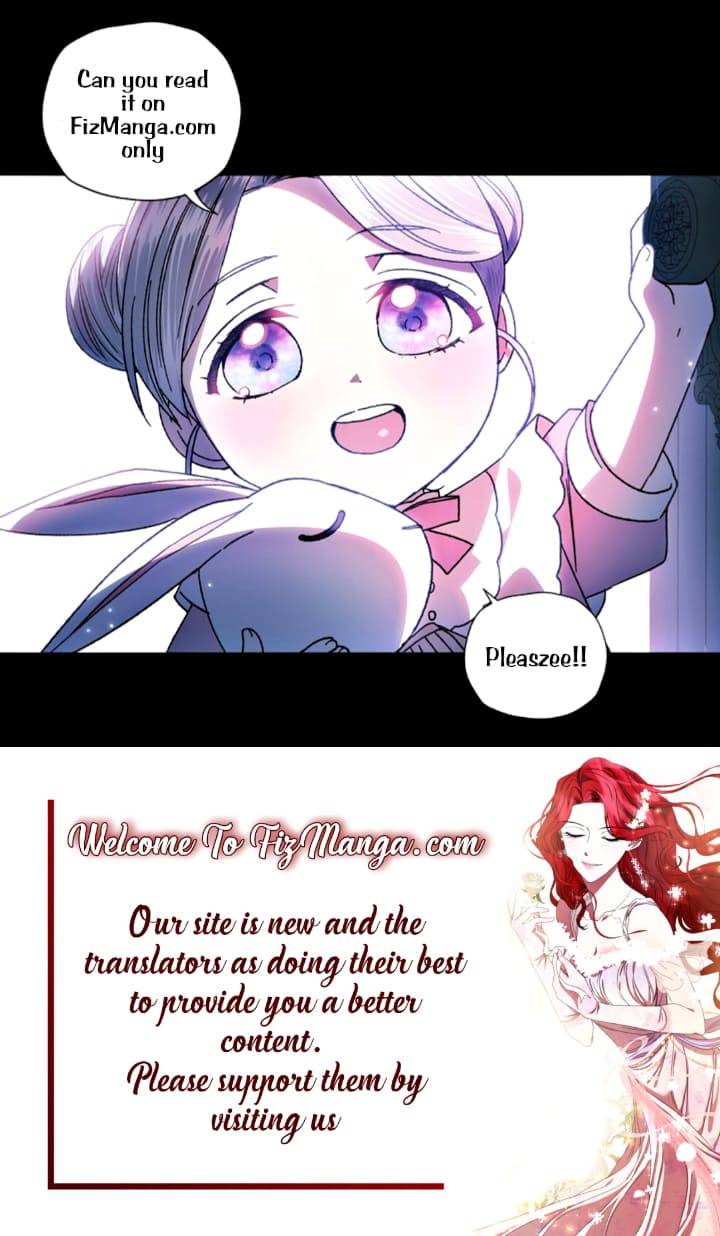 Death Is The Only Ending For The Villainess Chapter 71 - Page 1