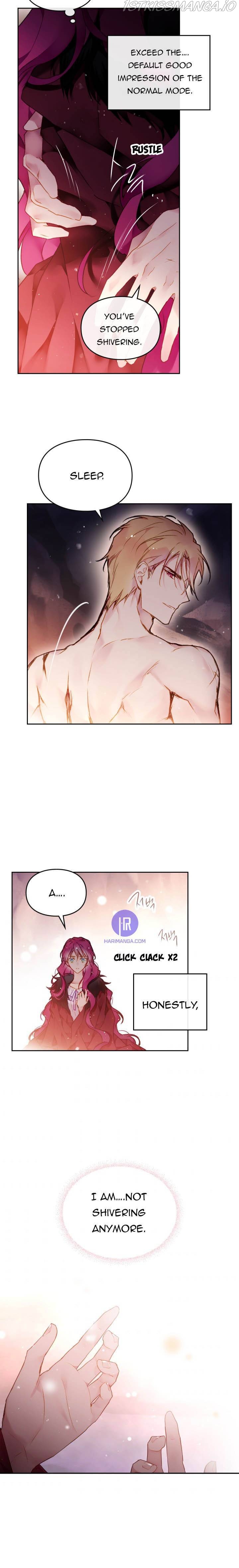 Death Is The Only Ending For The Villainess Chapter 74 - Page 7
