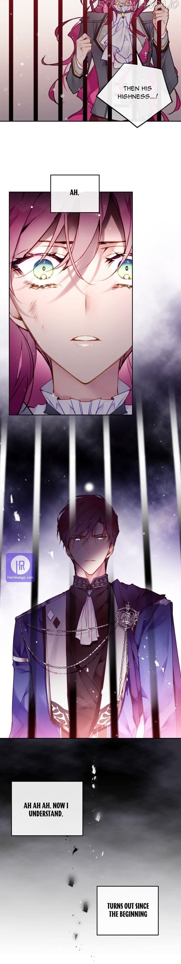 Death Is The Only Ending For The Villainess Chapter 80 - Page 15