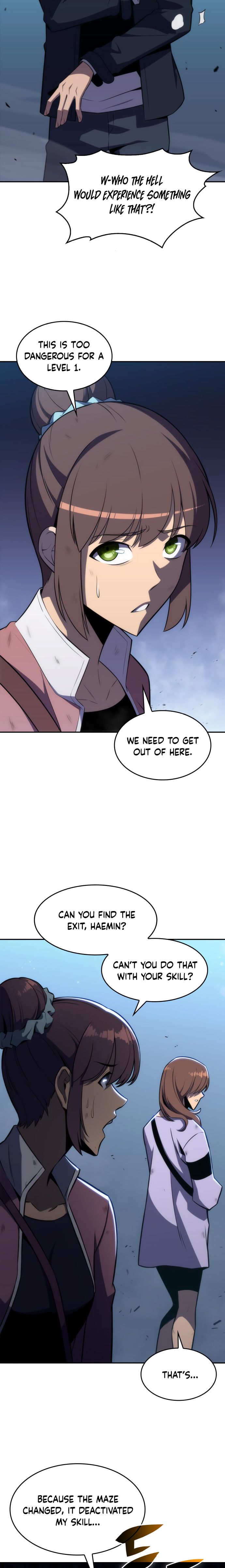 Solo Max-Level Newbie Chapter 10 - Page 15