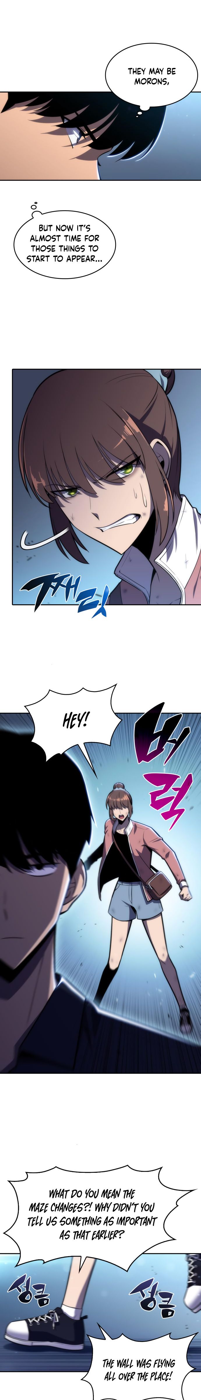 Solo Max-Level Newbie Chapter 10 - Page 17