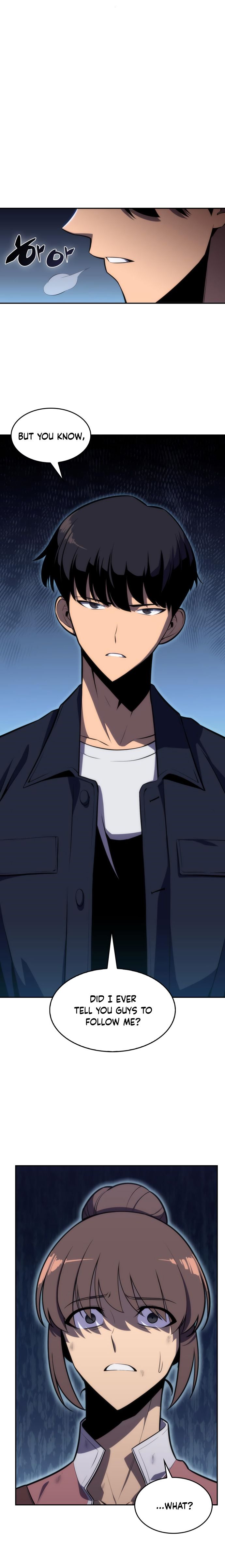 Solo Max-Level Newbie Chapter 10 - Page 19