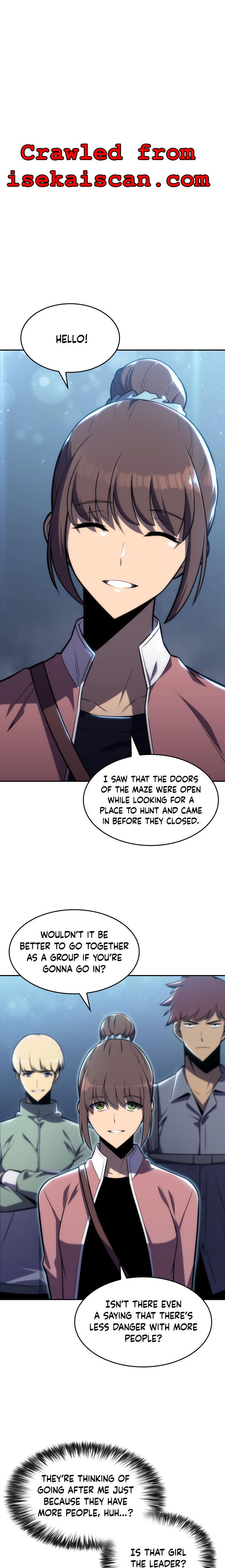 Solo Max-Level Newbie Chapter 10 - Page 2