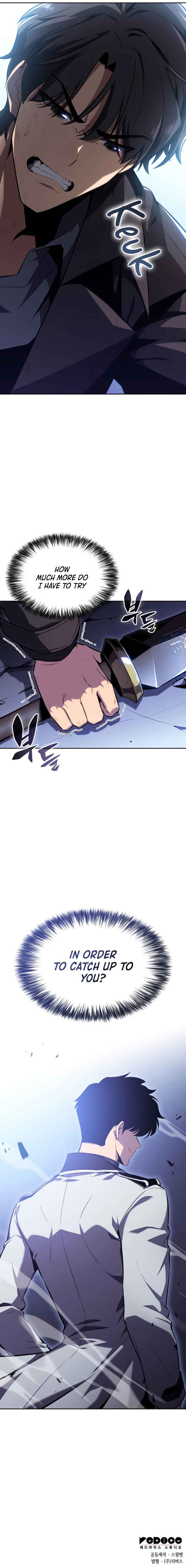 Solo Max-Level Newbie Chapter 102 - Page 13