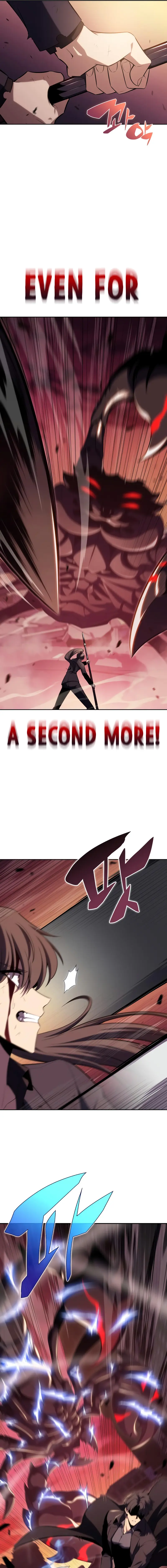 Solo Max-Level Newbie Chapter 105 - Page 15