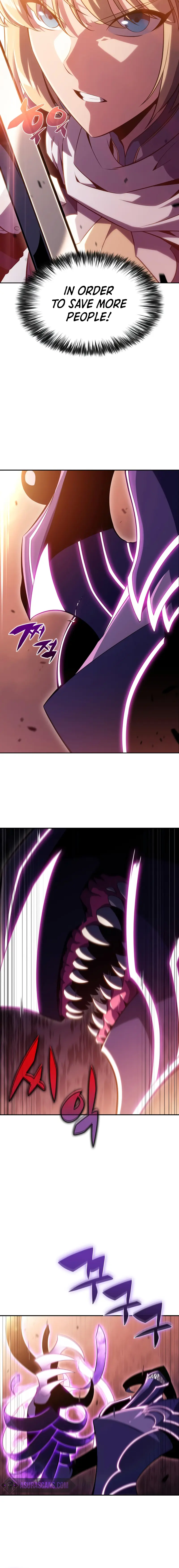 Solo Max-Level Newbie Chapter 105 - Page 20