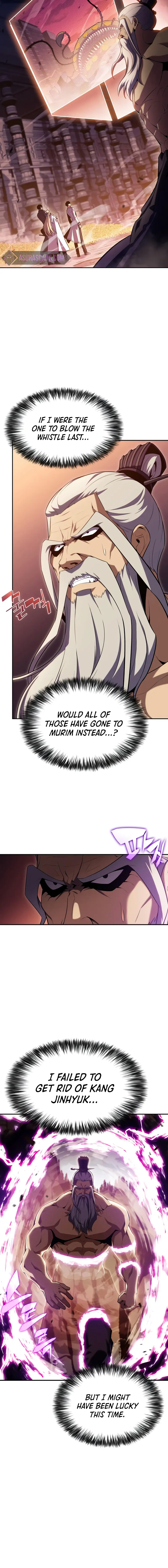 Solo Max-Level Newbie Chapter 105 - Page 8