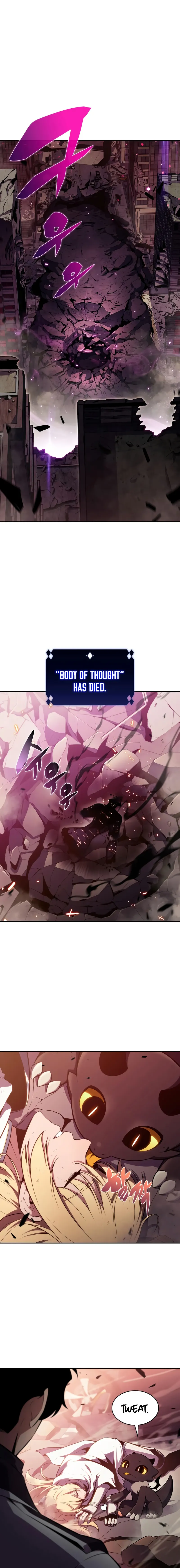 Solo Max-Level Newbie Chapter 107 - Page 1