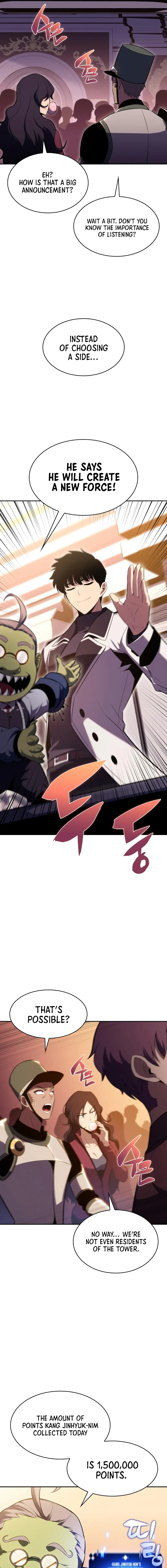 Solo Max-Level Newbie Chapter 107 - Page 17