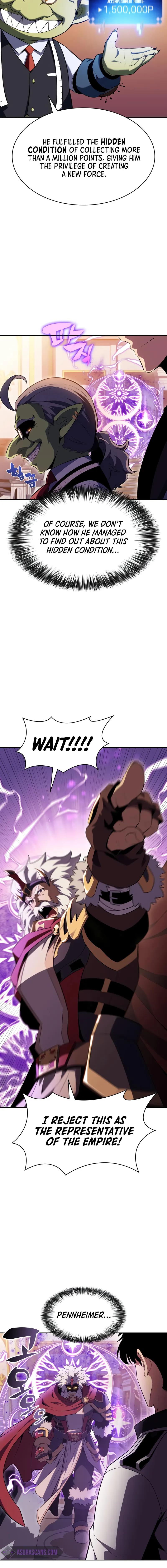 Solo Max-Level Newbie Chapter 107 - Page 18