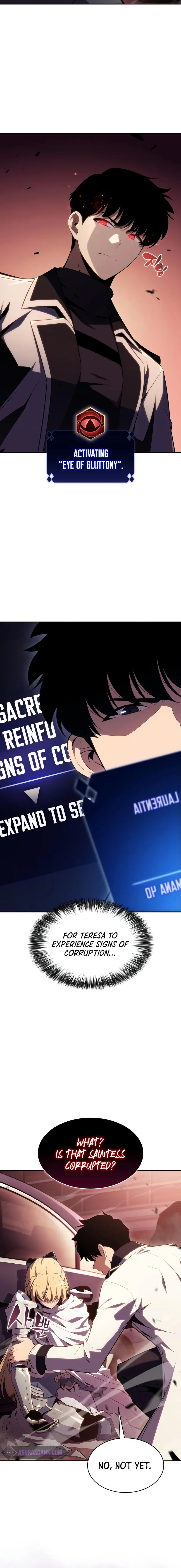 Solo Max-Level Newbie Chapter 107 - Page 2